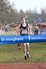 Mens under-17s 2016 Inter Counties Cross Country Champs. and Cross Challenge Final, Cofton Park, Birmingham. Photo: David T. Hewitson/Sports for All Pics